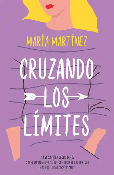 Cruzando Los Limites - Books4Pocket