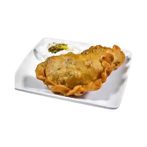 Empanada de Espinaca