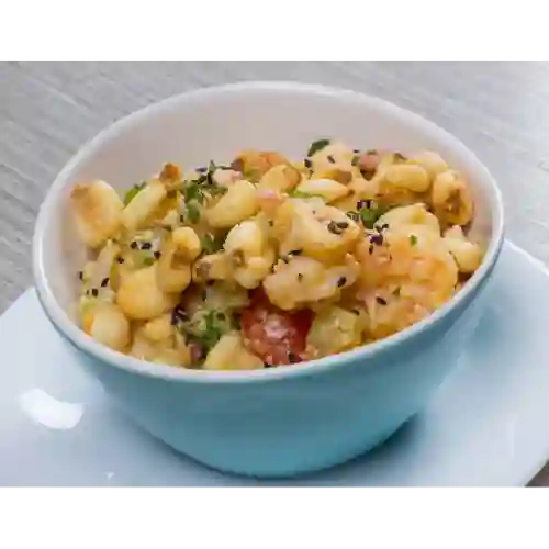Ceviche Ají Amarillo