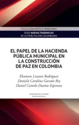 El Papel de la Hacienda Municipal en la Construcción de Paz
