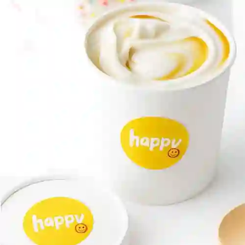 Pinta Yogurt de Maracumango 400gr