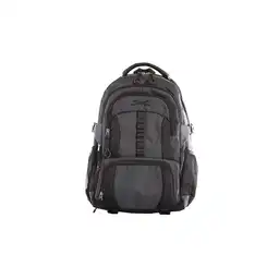 Scribe Morral Tribals Sport Pro Negro 2 Bolsillos