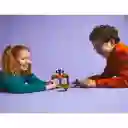 Set Construcción Pack de Combate: Spinjitzu Del Dragón Lego