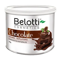   BELOTTI  Ceramiel Chocolate 