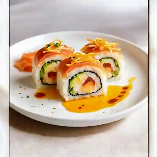 Osaka Roll