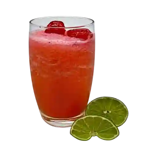 Limonada Cerezada