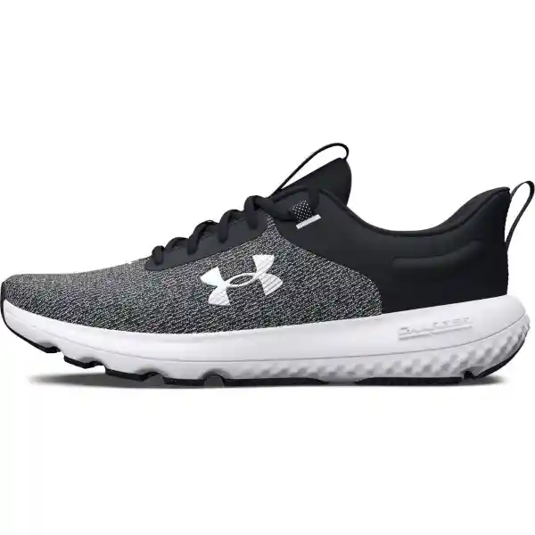 Under Armour Tenis Revitalize Hombre Negro 8.5 3026679-001