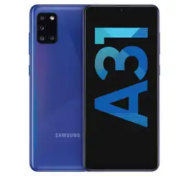 Samsung Galaxy A31 128 GB Azul