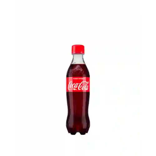 Coca-Cola Sabor Original 400ml