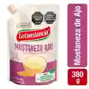 La Constancia Salsa Mostaneza 