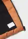 Abrigo Anorak Aldo5 Caldero Talla 69 Niños Mango