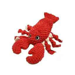 Patchwork Peluche Para Perro Lobster 38.1 cm Cod. 2421006