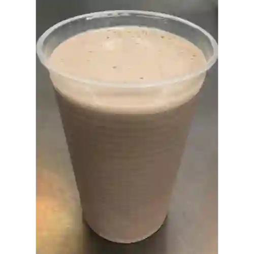 Milo Frio