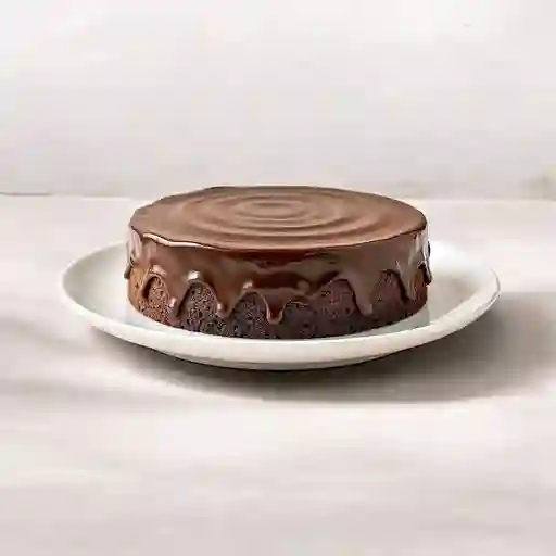 Torta De Chocolate