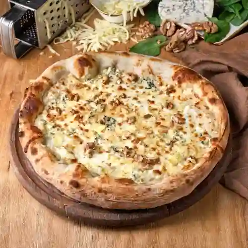 Pizza Quattro Formaggi