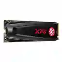 Adata Disco Duro Interno  SSD 256GB M2 AGAMMIXS5