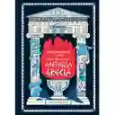 Mitos, Monstruos Y Caos De La Antigua Grecia