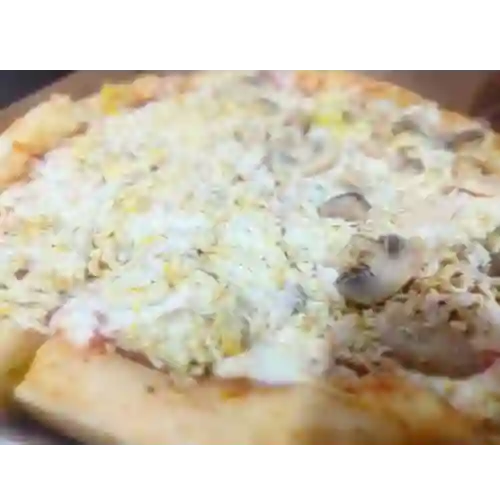 Pollo Gourmet Small
