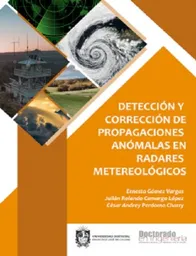 Detección y Corrección de Propagaciones Anómalas