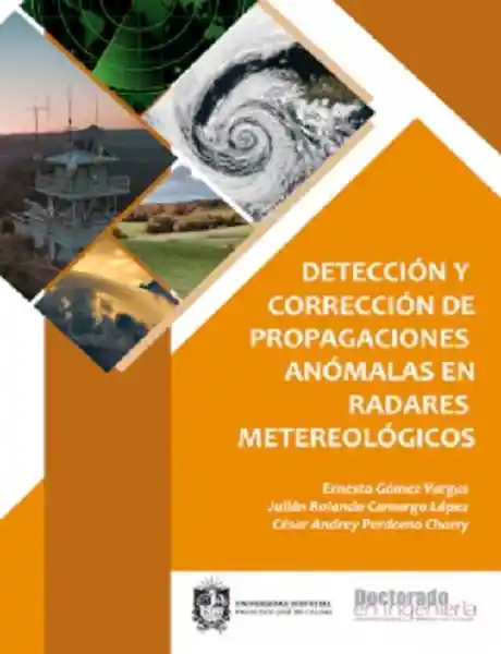 Detección y Corrección de Propagaciones Anómalas