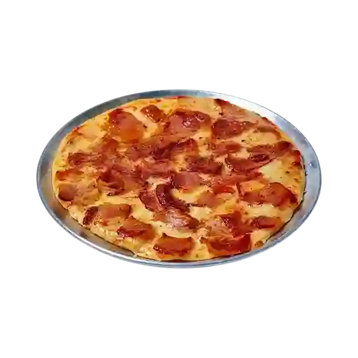 Pizza de Tocineta Extralarge