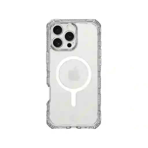 Itskins Case Supreme R iPhone 16 Pro Max Trp