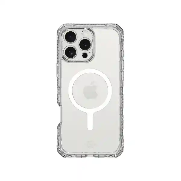 Itskins Case Supreme R iPhone 16 Pro Max Trp
