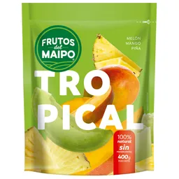 Frutos Del Maipo Mix Tropical Congelado