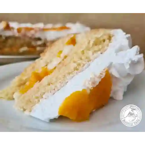 Fraisier de Melocotón