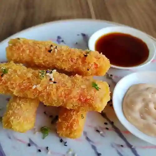 Kanni Crunch