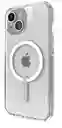 Zagg Case Crystal Palace Snap Magsafe Para Iphone 15/14/13