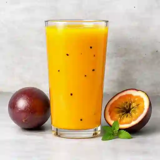 Jugo De Maracuya