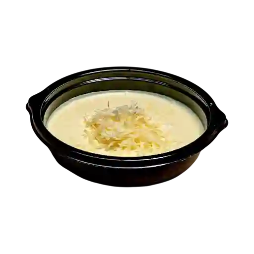 Salsa Alfredo
