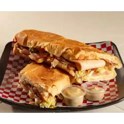 Francés Mixto Super Especial
