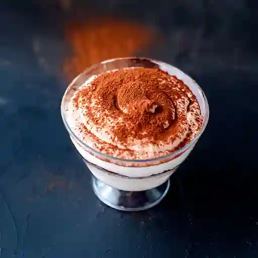 Postre de Milo