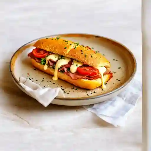 Cubano Clasico