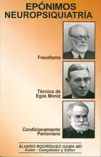 Epónimos en Neuropsiquiatría - Álvaro Rodríguez Gama