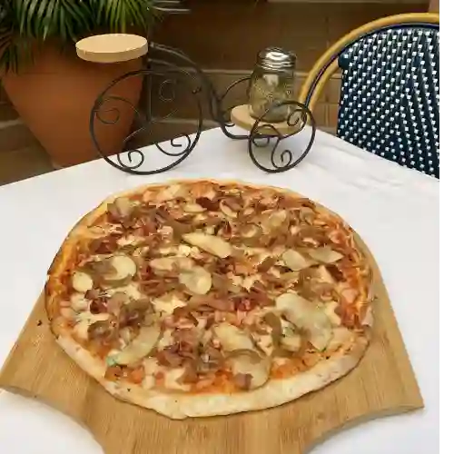 Pizza Amore Mio