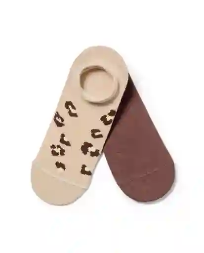 Pack de Medias INV C. Surtido1 Talla 9-11 Chevignon
