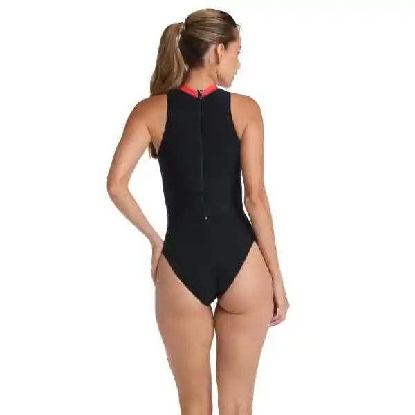 Vestido de Baño Hydrasuit Warped Flow T 38 Speedo