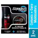 Squash Colonia Powerful Cera Mate