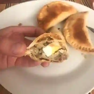 Empanada Mixta