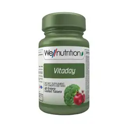 Wellnutrition Suplemento Dietariovitaday