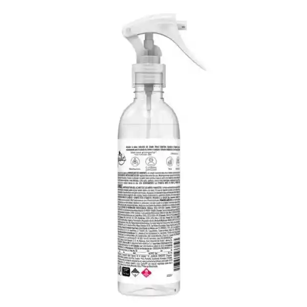 Glade Aromatizante de Ambiente y Telas Mood Cozy Cotton 230 mL