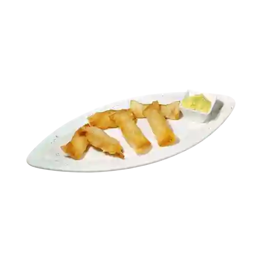 Tequeños