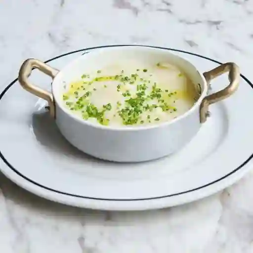 Puré de Papa
