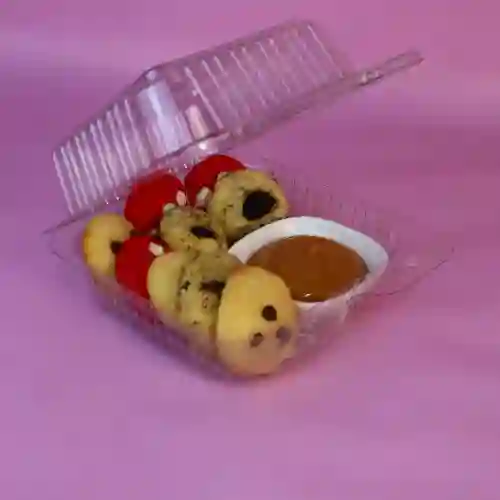 Mini Antojo