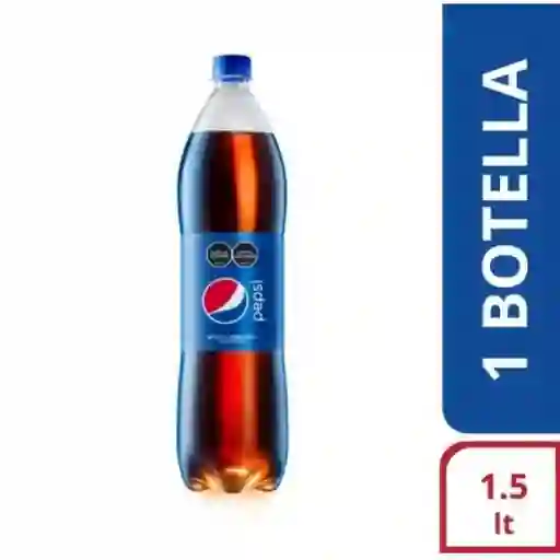 Pepsi 1.5lt