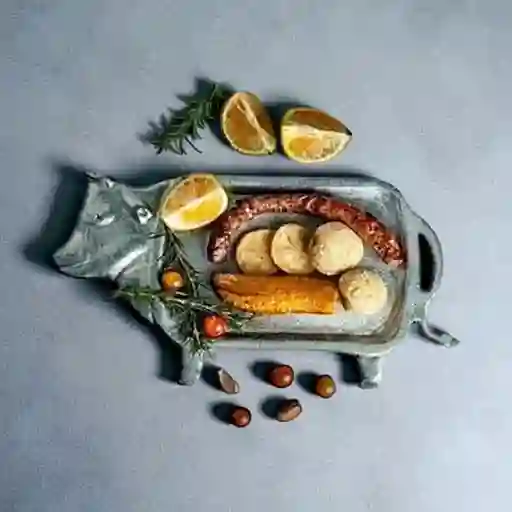 Longaniza Boyacense