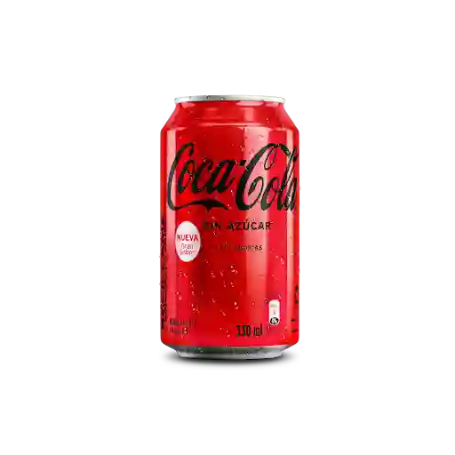 Coca Cola Zero